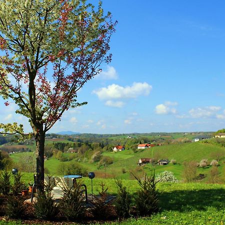 Pension Lammerhof Unterlamm  Zewnętrze zdjęcie